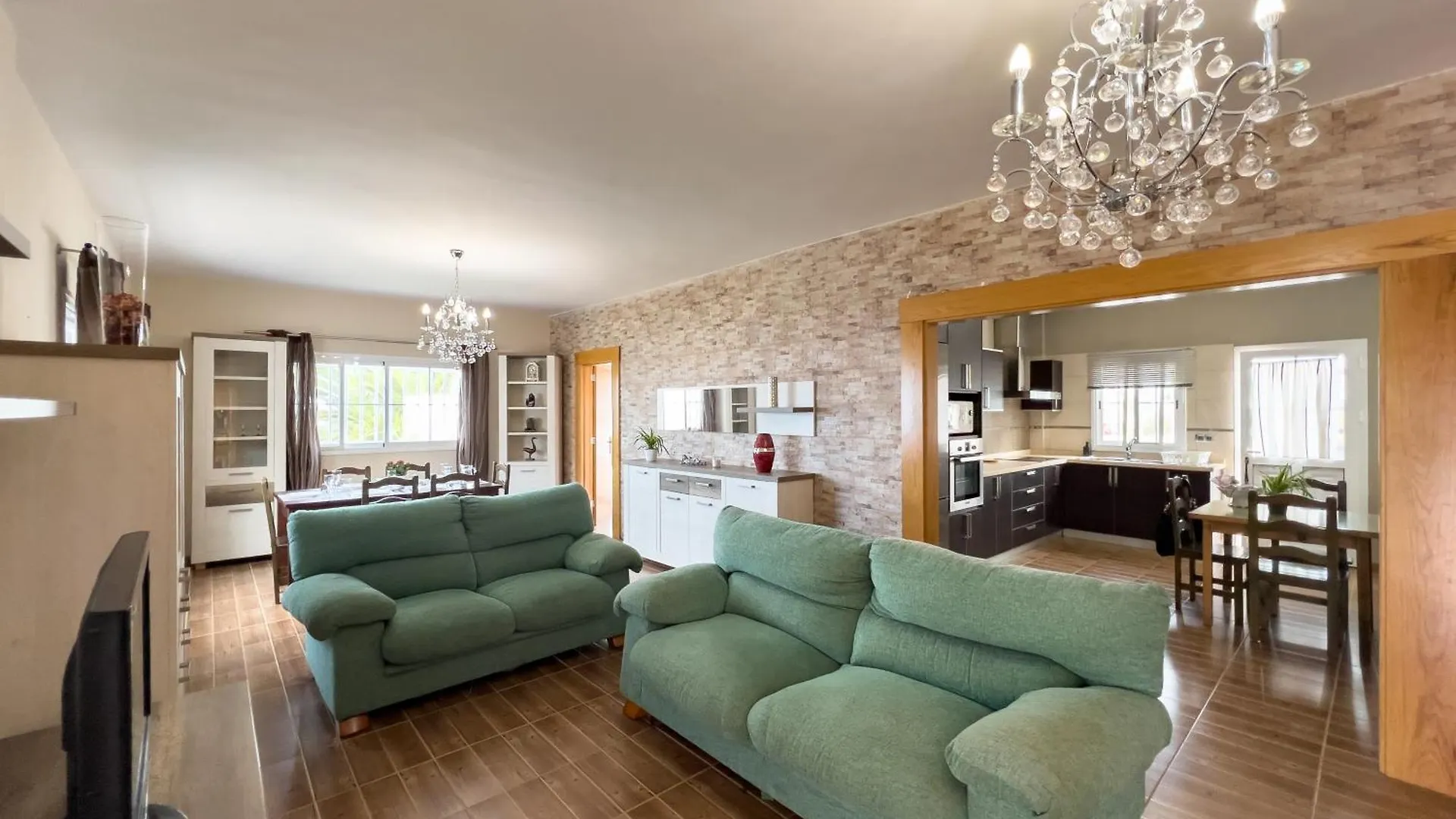 Holiday home Villa Rosa Maria Tacoronte