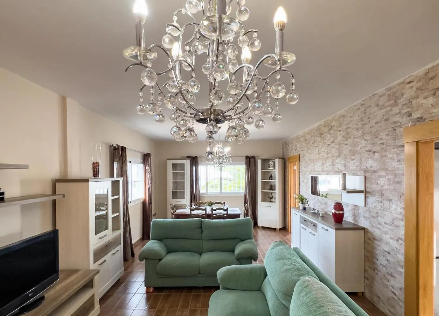 Villa Rosa Maria Tacoronte 0*,
