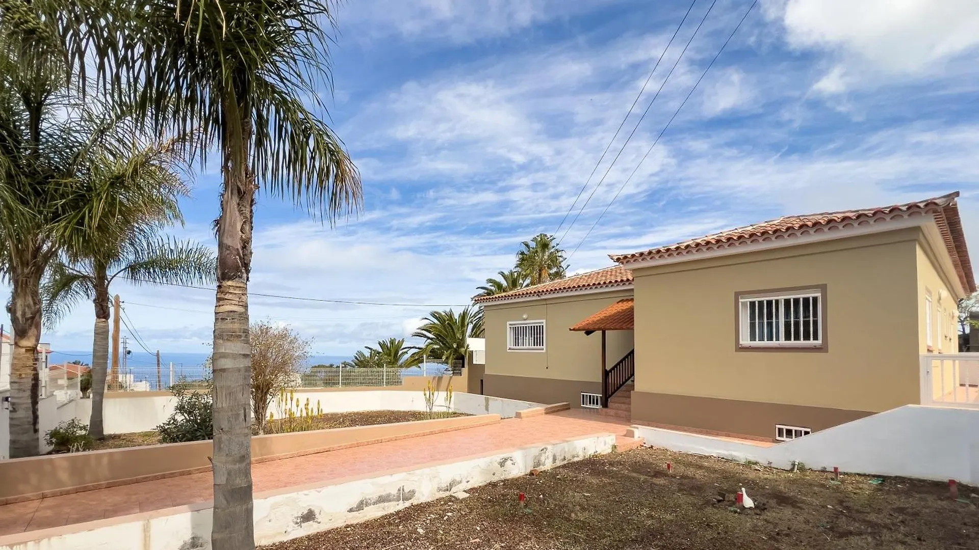 Villa Rosa Maria Tacoronte 0*,  Spain