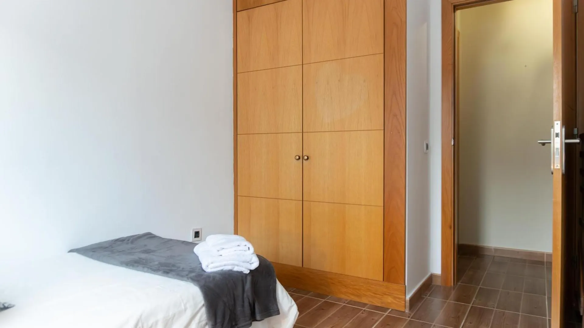 Holiday home Villa Rosa Maria Tacoronte