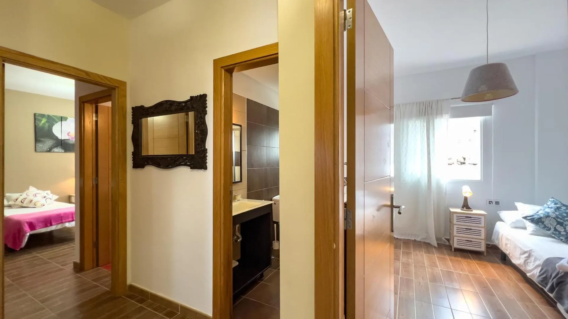 Holiday home Villa Rosa Maria Tacoronte