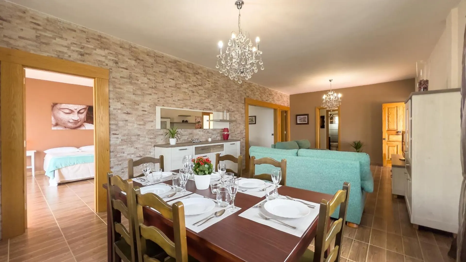 Villa Rosa Maria Tacoronte Holiday home